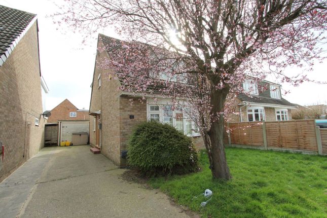 Langford Crescent, Thundersley 3 bed detached house for sale