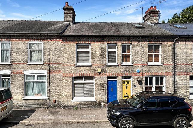 Thoday Street, Cambridge CB1 3 bed terraced house for sale