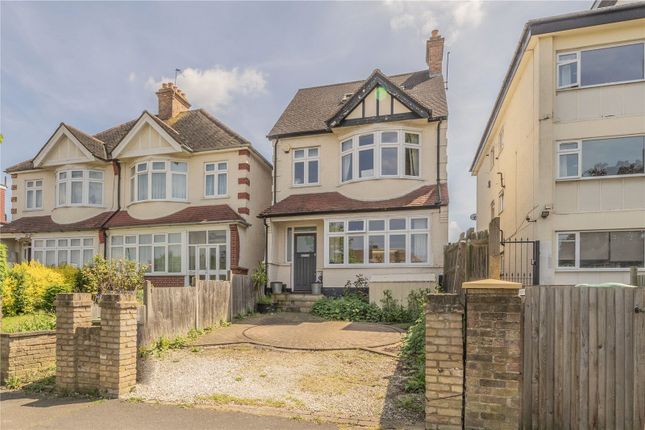 Streatham SW2 4 bed detached house for sale