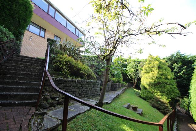 Lyle Road, Greenock PA16 3 bed detached house for sale