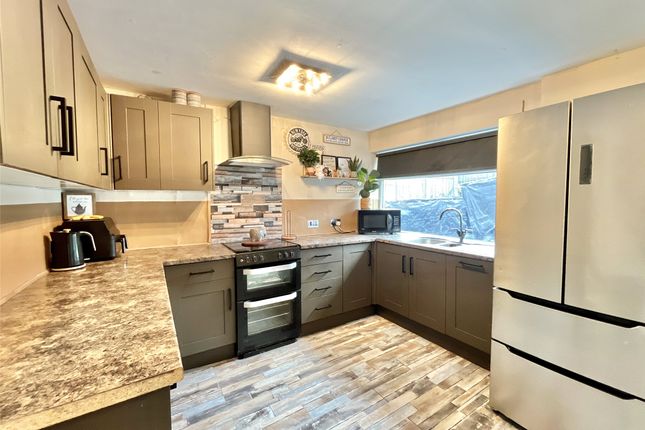Apperley Avenue, Kenton, Newcastle... 3 bed terraced house for sale