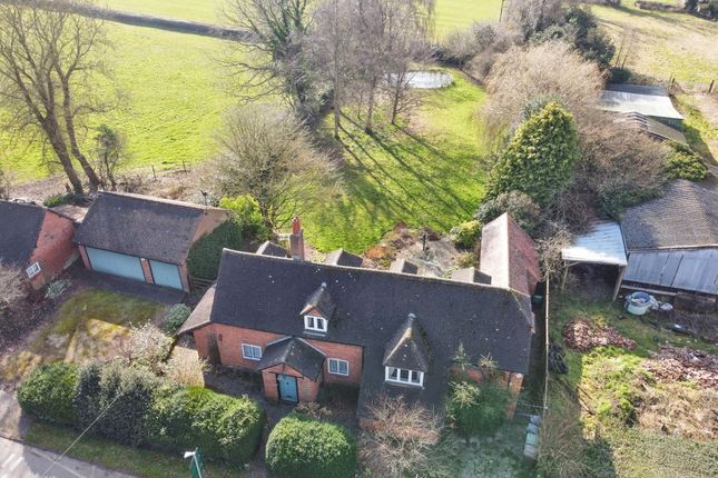 3 bedroom character property for sale