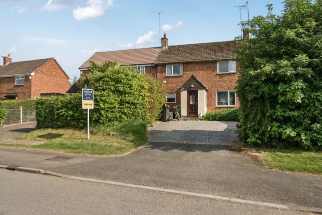 3 bed terraced house