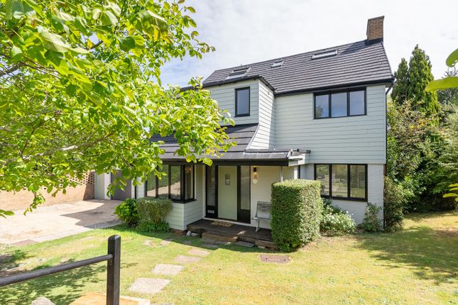 Burney Close, Fetcham, Leatherhead... 5 bed detached house for sale