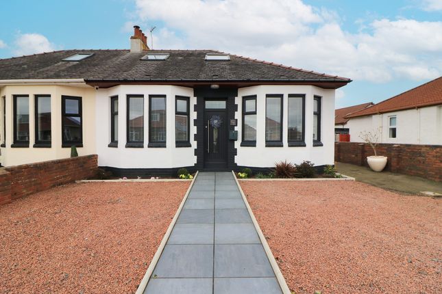 Adamton Road, Prestwick, KA9 4 bed bungalow for sale