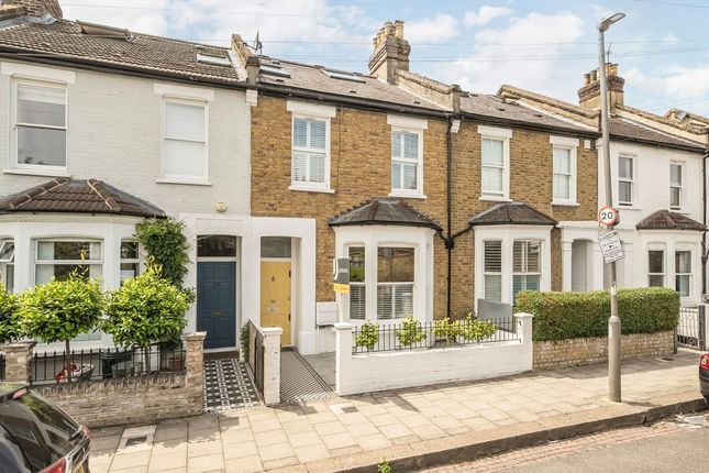 Mandrake Road, London SW17 4 bed terraced house for sale