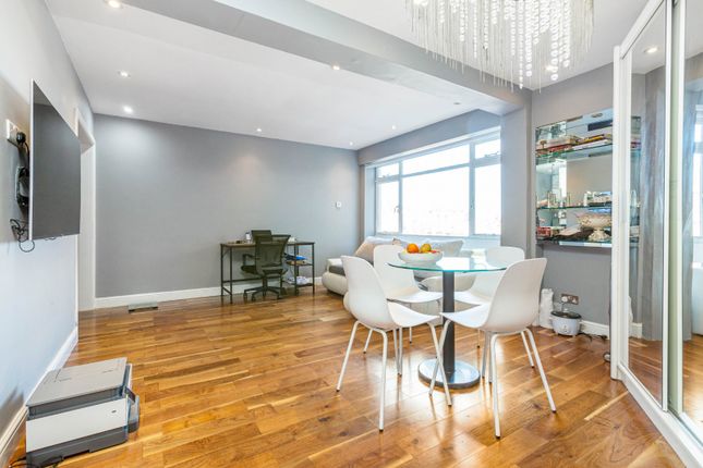 Ovington Gardens, Knightsbridge... 1 bed flat for sale
