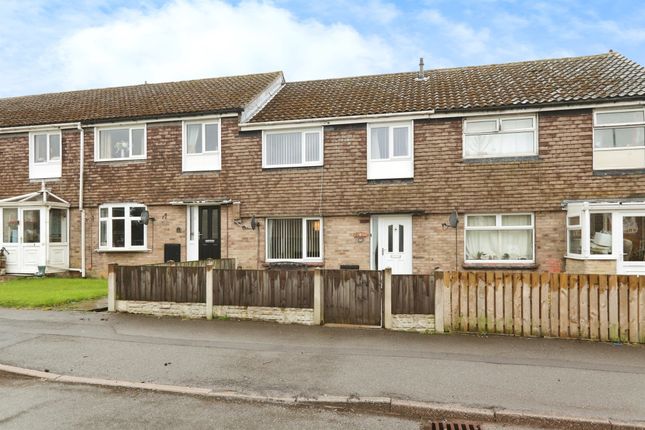 3 bedroom town house for sale