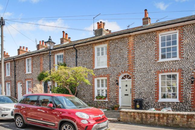 Washington Street, Chichester, West... 2 bed terraced house for sale
