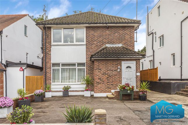2 bed maisonette