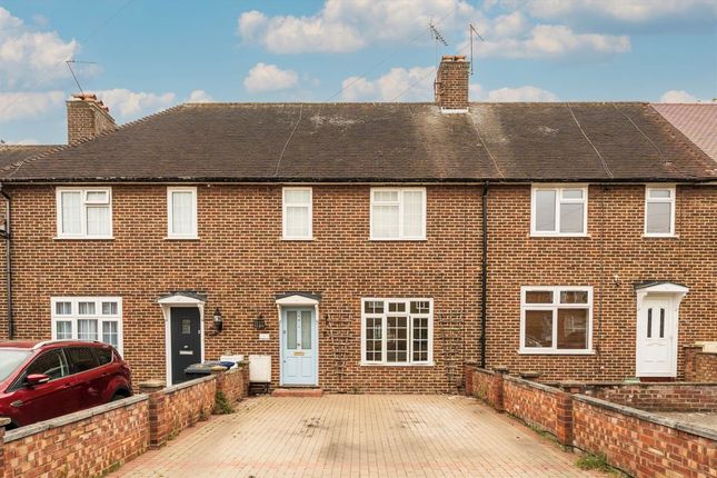 3 bed property