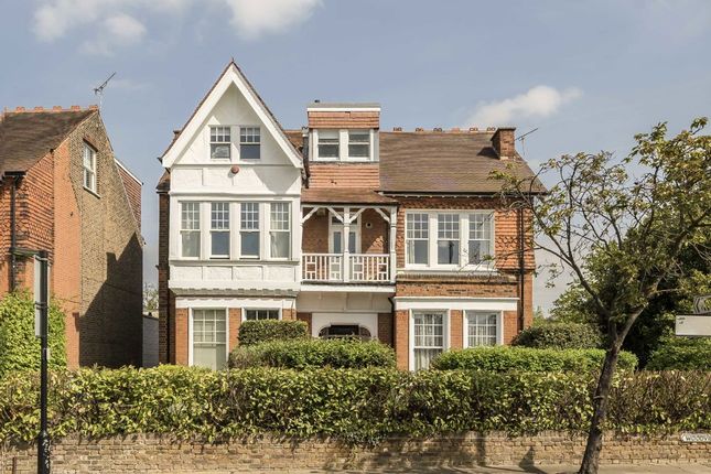 Woodville Road, London W5 1 bed flat for sale