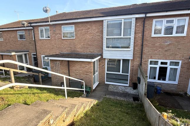 Meadow View Road, Exmouth 3 bed terraced house for sale