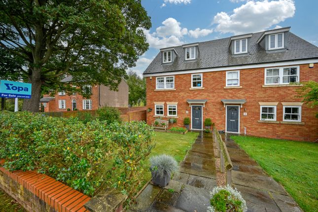 5 bedroom semi-detached house for sale