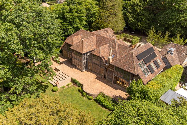 Balfour Gardens, Forest Row RH18 5 bed detached house for sale