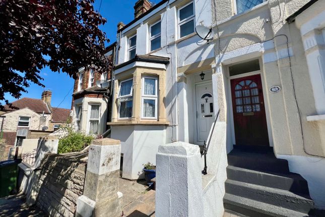 Leghorn Road, Plumstead, London, SE18... 3 bed terraced house for sale
