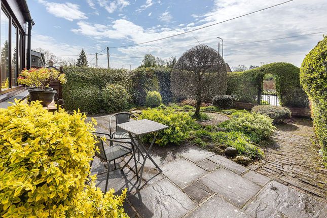 Linlithgow EH49 4 bed cottage for sale