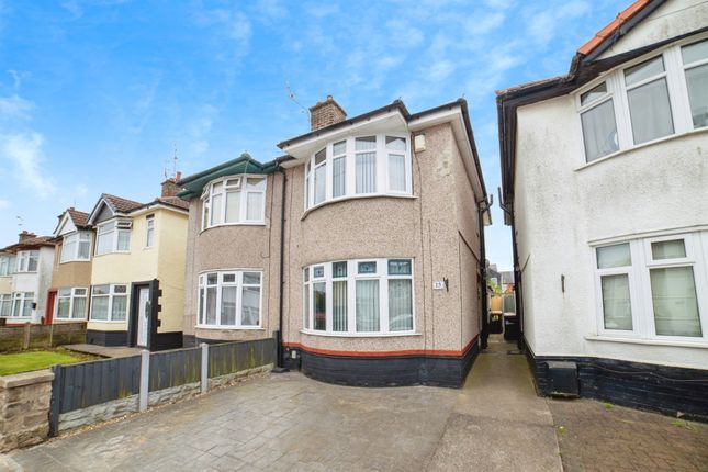 2 bedroom semi-detached house for sale