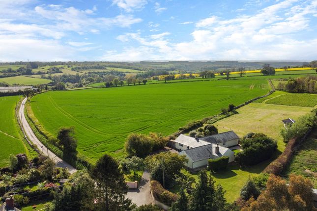 4 bedroom detached bungalow for sale