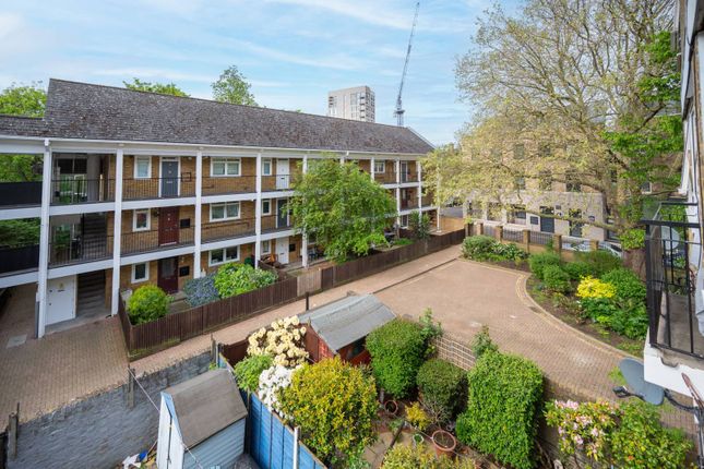 Harrow Road, Maida Hill, London, W9 3 bed flat for sale