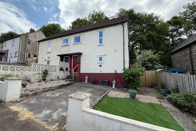 3 bed semi-detached house