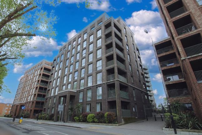 Gayton Road, Harrow 3 bed apartment for sale