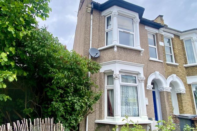 1 bed flat