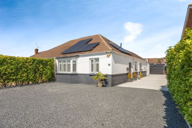 3 bedroom semi-detached bungalow for sale