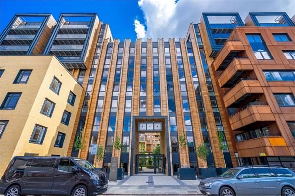 1 bed flat
