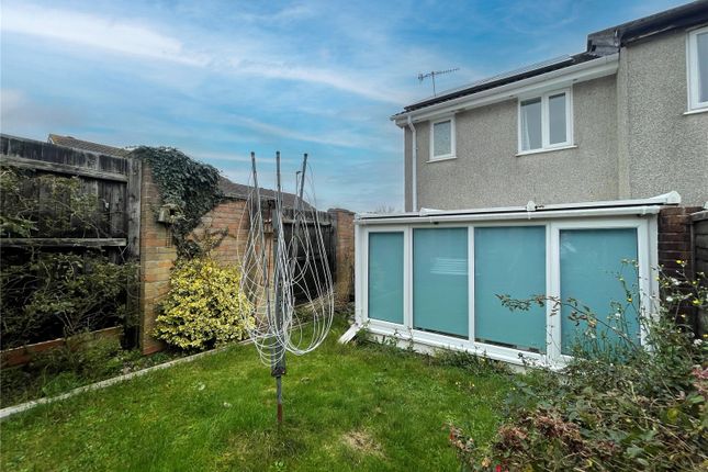 Kynance Close, Cornwall PL11 2 bed end of terrace house for sale