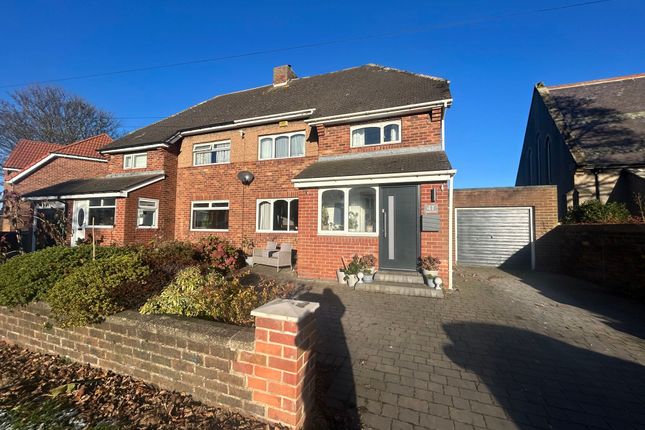 St. Michaels Avenue, New Hartley... 4 bed semi