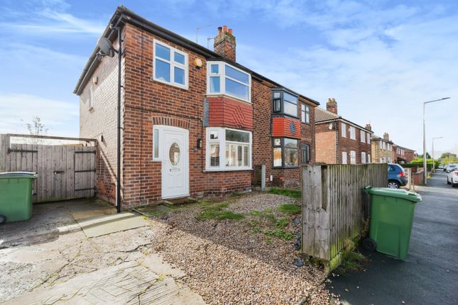 3 bed semi-detached house