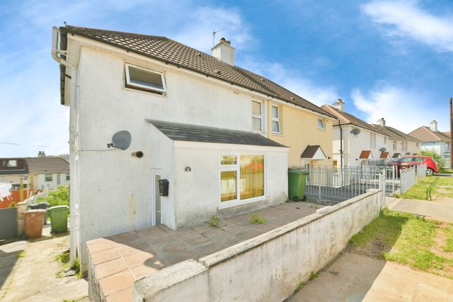 2 bedroom semi-detached house for sale