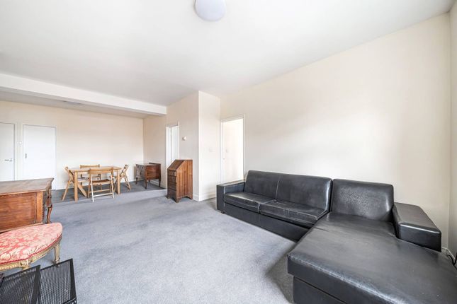 The Grove, Ealing Broadway, London, W5 2 bed flat for sale