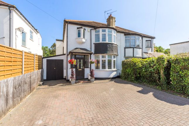 Arbuthnot Lane, Bexley, DA5 4 bed semi