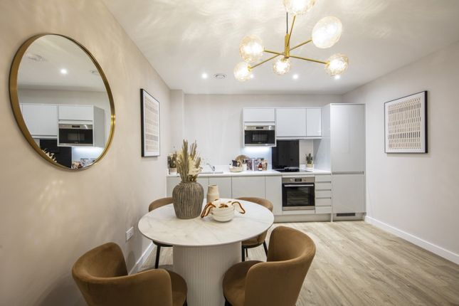 1 bedroom apartment for sale
