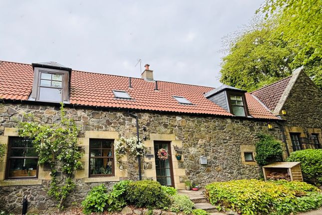 3 bed terraced house