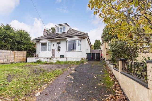 Hurn Road, Christchurch, BH23 4 bed detached bungalow for sale
