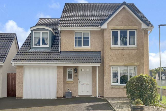 Thornhill Drive, Elgin, IV30 4 bed detached house for sale