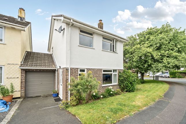 3 bedroom link detached house for sale
