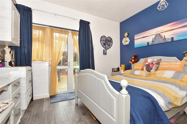 4 bed detached bungalow
