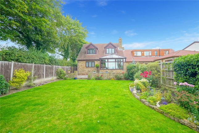Moat Lane, Wickersley, Rotherham... 3 bed detached house for sale