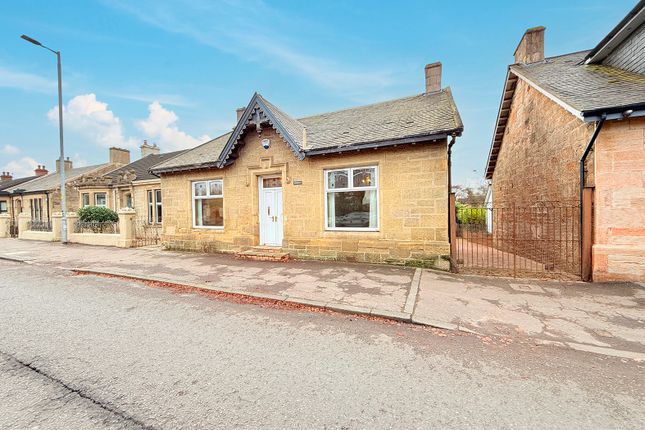 Invergloy, Clark Street, Airdrie 4 bed detached house for sale