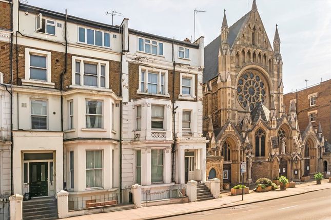 Holland Road, London W14 2 bed flat for sale