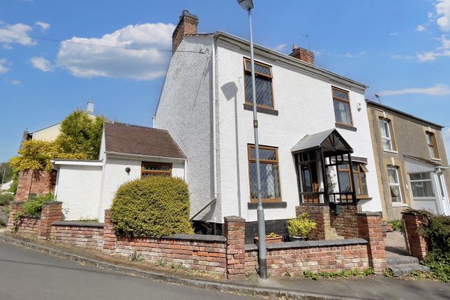 Manor Road, Donington le Heath, LE67 2 bed cottage for sale