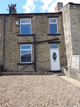 Huddersfield Road, Bradford 2 bed terraced house for sale