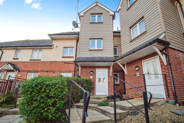 1 bed flat