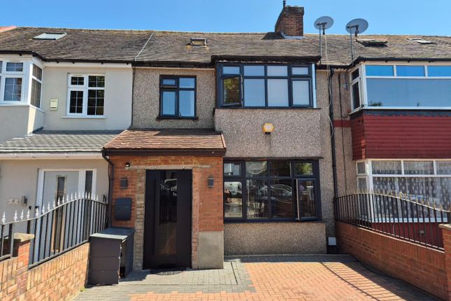Keats Way, Greenford 4 bed terraced house for sale