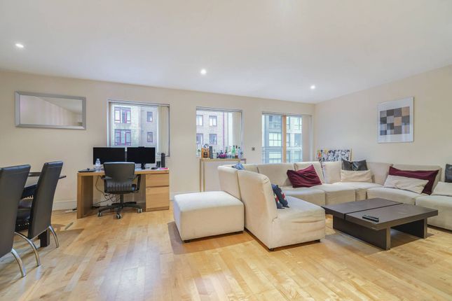 Monck Street, Victoria, London, SW1P 3 bed flat for sale