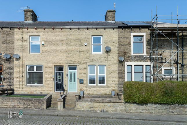 3 bed terraced house
